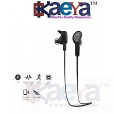 OkaeYa Sports H850 Jogger Bluetooth 4.1 Wireless Headphones Talk & Music